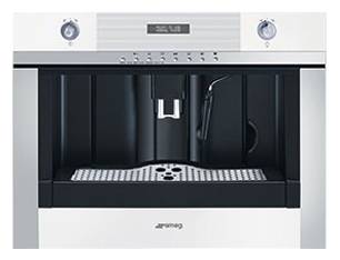 Ремонт кофемашины Smeg Cmsc45b